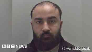 Man jailed for nine years for raping girl in Warwick