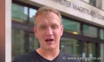 ‘I went from homelessness to making £15,000 a month thanks to my fitness side hustle!’