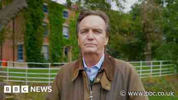 Man forced to sell home for HS2 has 'lost everything'