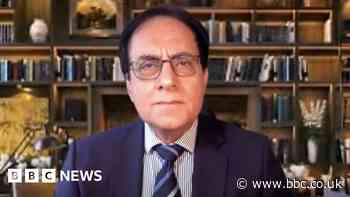 Manchester surgeon who claimed Covid-19 was a hoax is struck-off