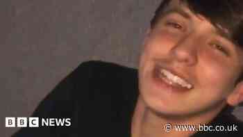 Kyle Hackland: Four teenagers detained for 17-year-old's killing