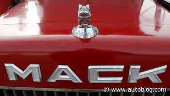 Mack Trucks workers get 19% raise over 5 years in UAW contract