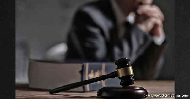 Teen Stunned When Judge Won't Release Him for Violent Robbery Charges: 'I Can't Get House Arrest?'