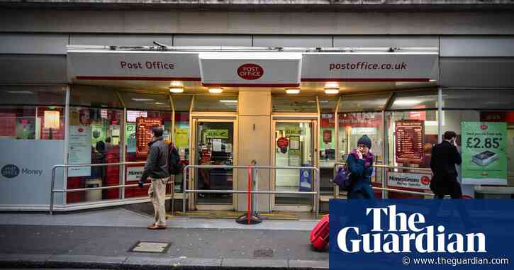 Post Office failed to train Horizon investigators properly, says criminal expert