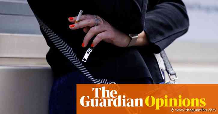 Rishi Sunak’s crackdown will not stub out share prices of tobacco firms | Nils Pratley