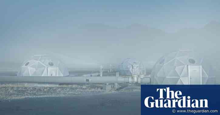 Circular economy: sustainable industry initiatives in Europe – in pictures