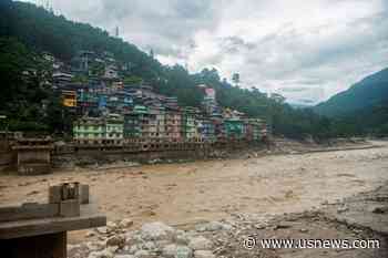 Exclusive-India Lake That Flooded Was Poised to Get Early Warning System
