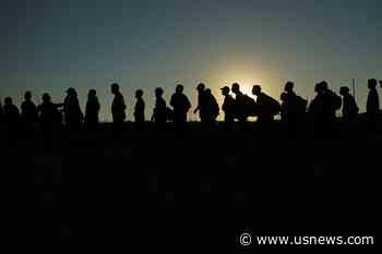 Biden Announces Border Measures – Including Wall Construction – Amid Escalating Migrant Crisis