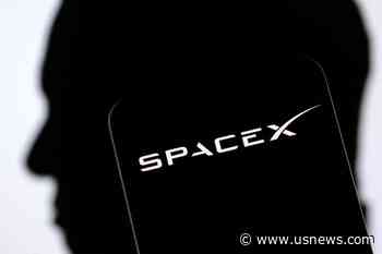 SpaceX Sued by Engineer Claiming Underpayment of Women, Minorities