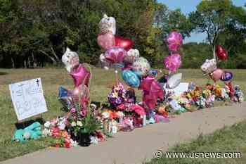 A Homeless Man Is Charged With Capital Murder and Rape in the Death of a 5-Year-Old Kansas Girl