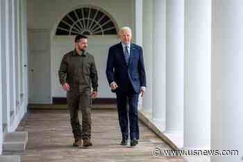 Biden Team Weighs Using US State Dept Grants to Fund Weapons for Ukraine -US Official