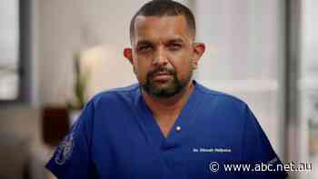 Virgin Australia investigating after former Queensland Australian of the Year tipped out of wheelchair