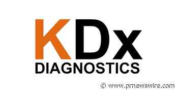 KDx Diagnostics Inc. announces issuance of patents covering URO17® NON-INVASIVE Urine Test for Bladder Cancer in the United States and Europe