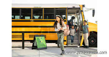 ZŪM NEARS 100% ON TIME PICKUP PERFORMANCE IN HOWARD COUNTY MARYLAND