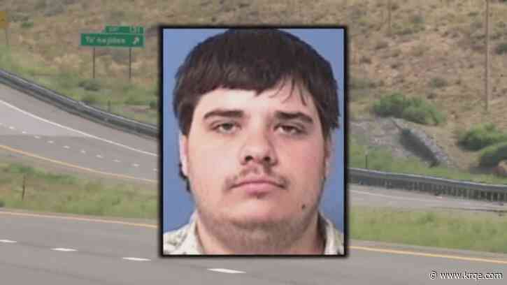 Prosecutors claim defendant who shot NMSP officer watched anti-police videos