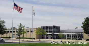 Police: Student charged with bringing gun to Elk Grove High School