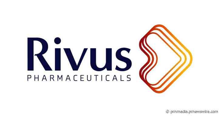 Phase 2a Study of HU6, Rivus Pharmaceuticals' Investigational Controlled Metabolic Accelerator, Demonstrates Clinical Benefit in Patients with High Body Mass Index and Nonalcoholic Fatty Liver Disease