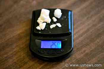 British Columbia Proposes Sweeping Ban on Public Use of Illegal Drugs