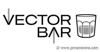 Vector Bar Cocktail Recipe App Launches for iPhone and iPad