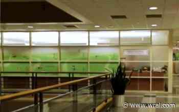 'We're still in a crisis situation': Wake County foster kids still sleeping on floors of social services building