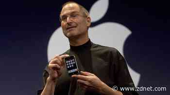 Humanizing technology: The 100-year legacy of Steve Jobs