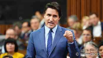 Trudeau government under fire for not revealing full cost of PM's Montana trip