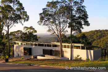 First House: Honeydew by Sparks Architects