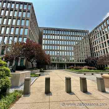 ‘Continuous vetting’ effort will expand to cover more defense civilians