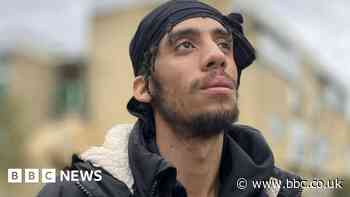 Drill artist and reformed criminal wants rap to promote ‘normal life’