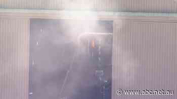 Factories evacuated as overheated machine at Tomago electrical plant prompts explosion fears