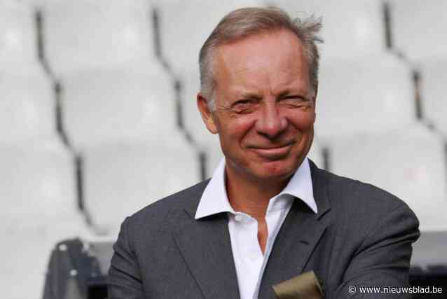 Hoe Ben Lambrecht, gewezen topman van Coca Cola, zich in korte tijd onmogelijk maakte bij Cercle Brugge en AS Monaco