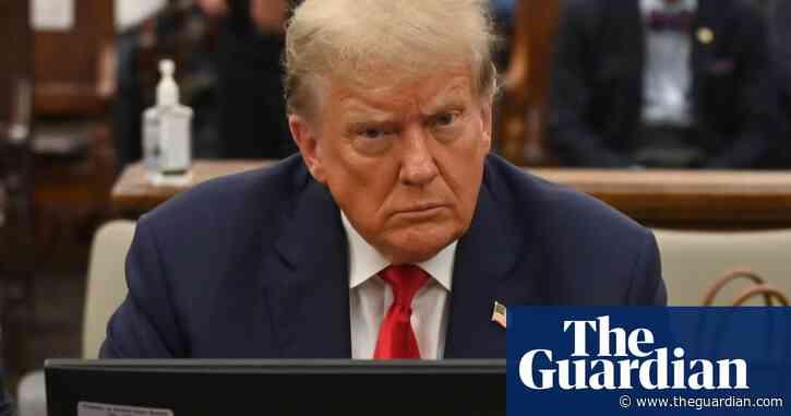 Trump cannot be prosecuted for actions committed while in office, lawyers argue