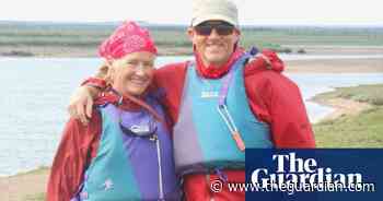 ‘Bear attack bad’: final message of Canadian couple killed by grizzly