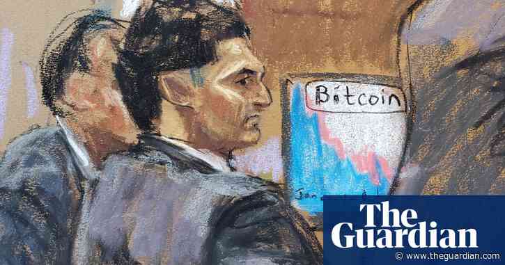 FTX co-founder testifies he committed crimes with Sam Bankman-Fried