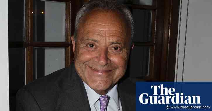 Taki Theodoracopulos given 12-month suspended sentence for attempted rape