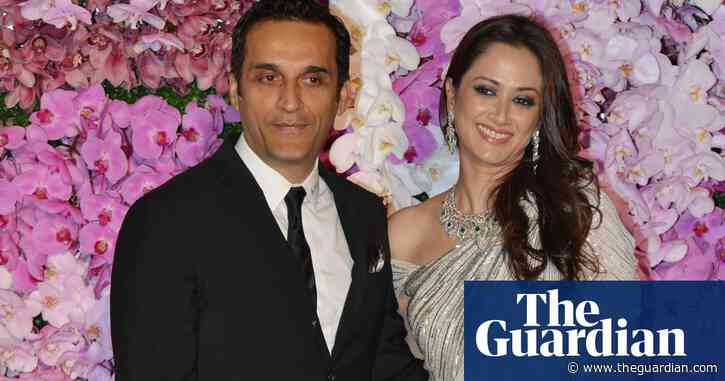 Italian police investigate Indian tycoon over fatal supercar collision