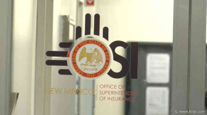 New Mexico insurance agency operational after cyberattack