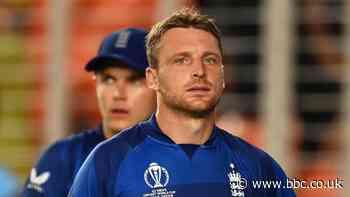 Cricket World Cup 2023: England defeat by New Zealand a worry but do not panic yet