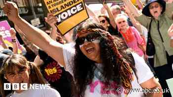 Voice referendum: Indigenous rights vote is a reckoning for Australia