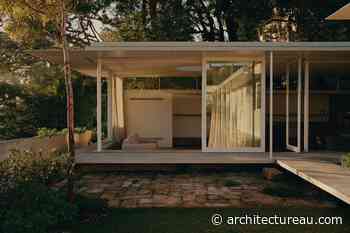 Balmain House by Saha