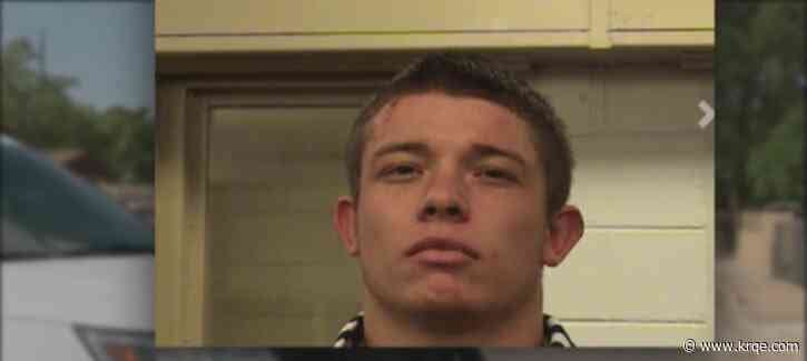 Man shot and wounded by APD charged with 2021 murder