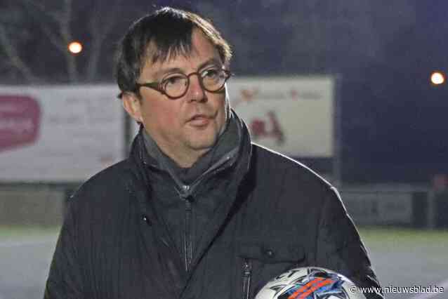 Claude Vindevogel, de redder van KSV Diksmuide, geniet met volle teugen van hoogconjunctuur en leidersplaats: “Ik ben trots als ik zie waar we nu staan”