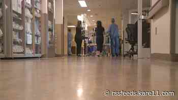 Discussions begin on St. Paul's plan to relieve medical debt