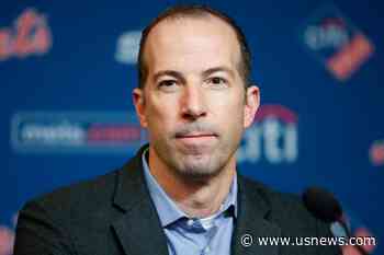 Billy Eppler Resigns as Mets GM, and Is Under Investigation by MLB, According to AP Source