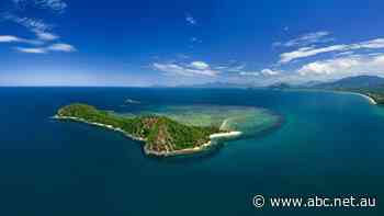 Once favoured by celebrities, Double Island is now a ruin and the Queensland government has had enough