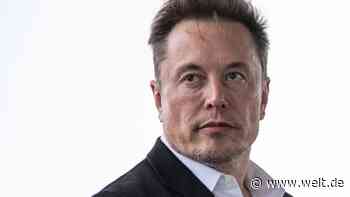 SEC zieht gegen Elon Musk vor Gericht