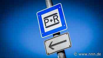 P+R-Plätze in Rostock durchgefallen: Das sagt die Stadt