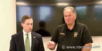 Alabama teen accused of killing brother had a 'hit list' of other family targets, officials say