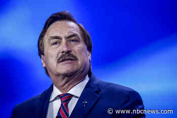 MyPillow lawyers say CEO Mike Lindell owes them millions of dollars