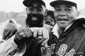 Homecoming is big for an HBCU. Postponing Morgan State’s was a huge deal.